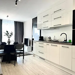 Podworcowa - Self Check-in 20h Apartament